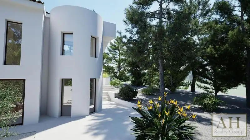 House for sale in Altea la Vella, imagen 18
