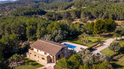 Photo 3 of Country house to rent in Santa María del Camí, Illes Balears