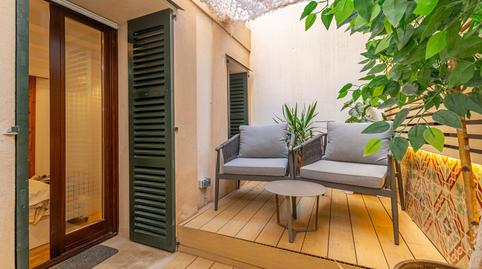 Foto 4 de Planta baixa en venda a Sant Jaume,  Palma de Mallorca