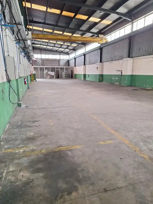 Industrial building for sale in Berriz, imagen 6