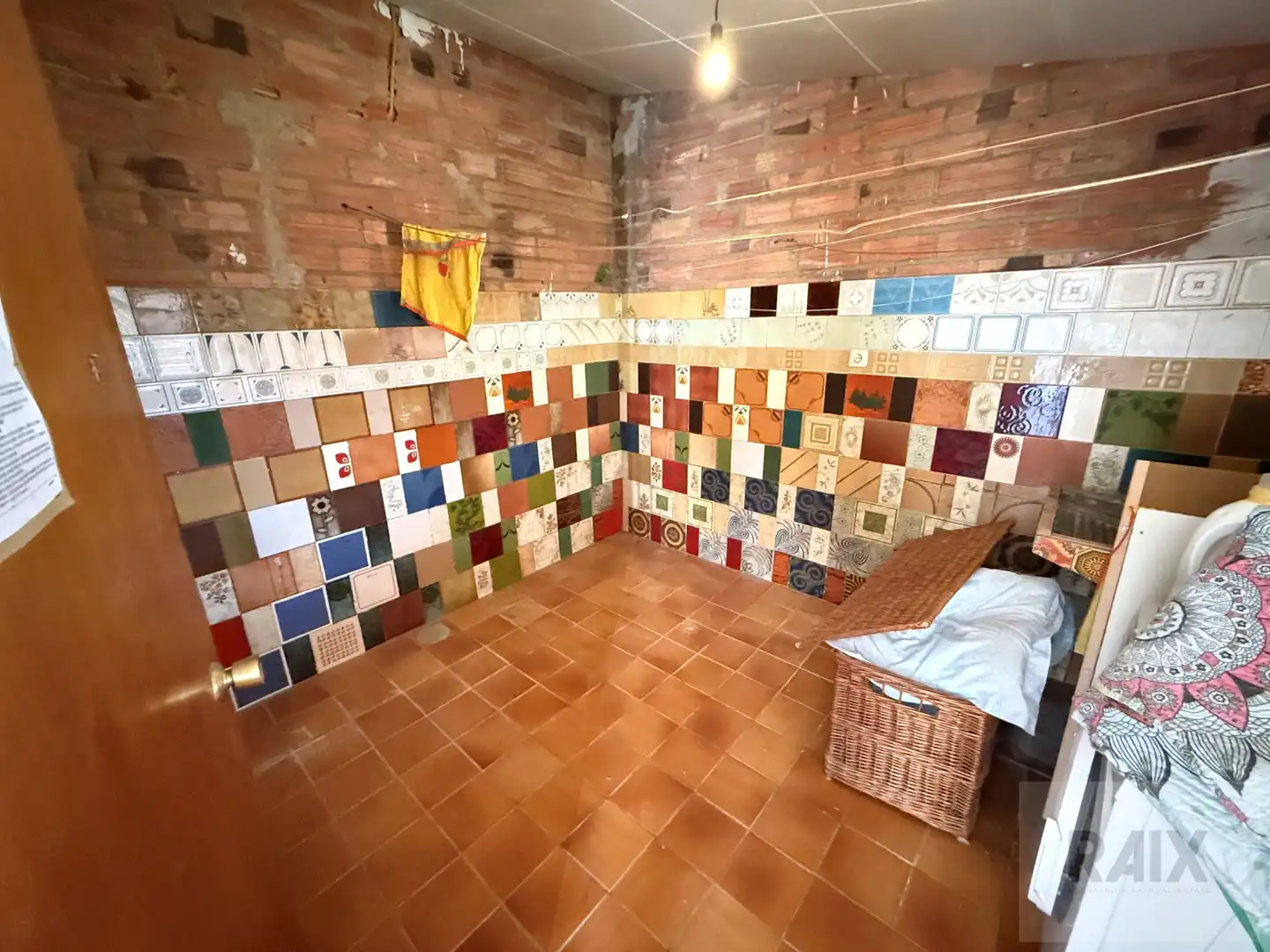 Casa a schiera con terrazza in vendita a Princesa Lascaris, imagen 19