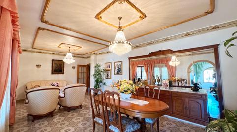 Foto 4 de Casa o xalet en venda a Les Bassetes - El Marjal, Alicante