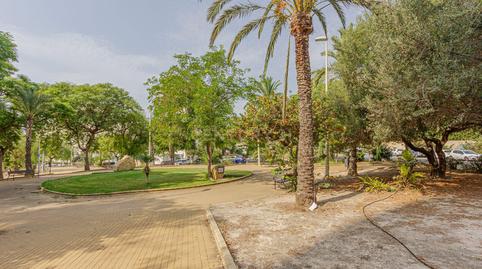 Foto 4 de Apartament de lloguer a Partida Canuta Sup, 8, Calp, Spain, -1, Canuta, Alicante