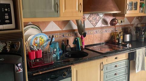 Foto 4 de Casa adosada en venda a Velazquez, Bajadilla - Fuente Nueva, Algeciras