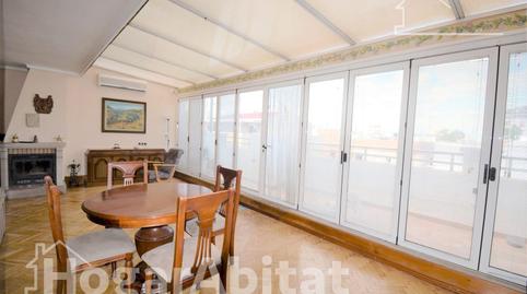 Foto 2 de Àtic en venda a Carrer Escorredor, Piscinas, Castellón