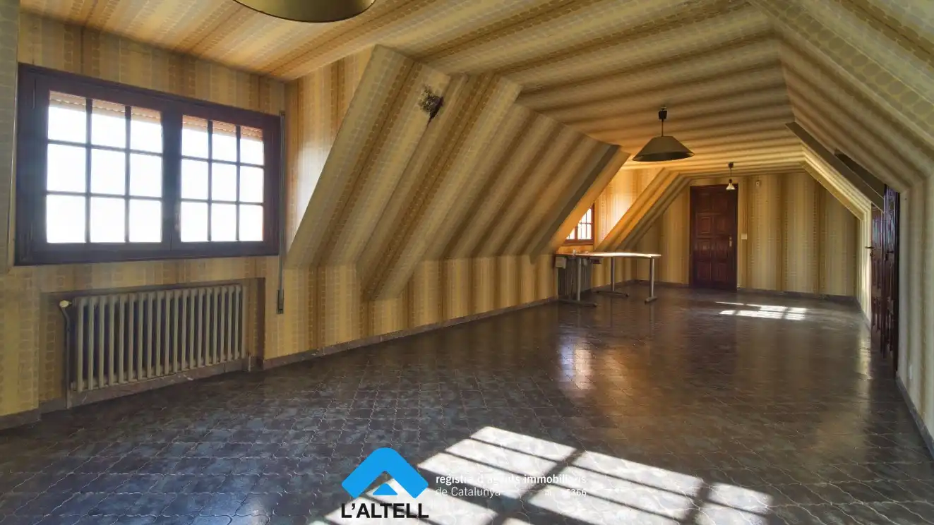 Casa o chalet en venta en L'Ametlla del Vallès