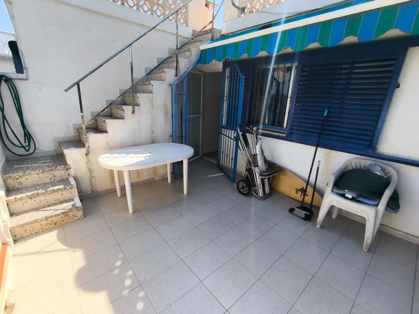 Maison jumelée avec terrasse à vendre à La Mata, imagen 19