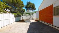 Garden of House or chalet for sale in Castelldefels  with Private garden, Terrace and Swimming Pool