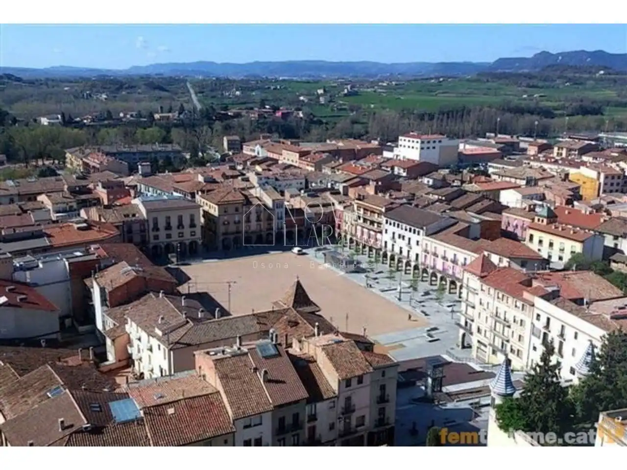 Appartamento con terrazza in vendita a Calle Alta Cortada, imagen 27