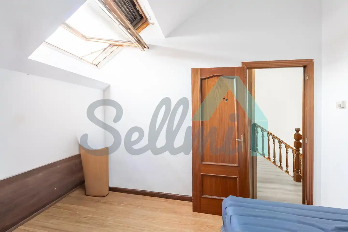 Flat with terrace for sale in Calle La Campona, imagen 36