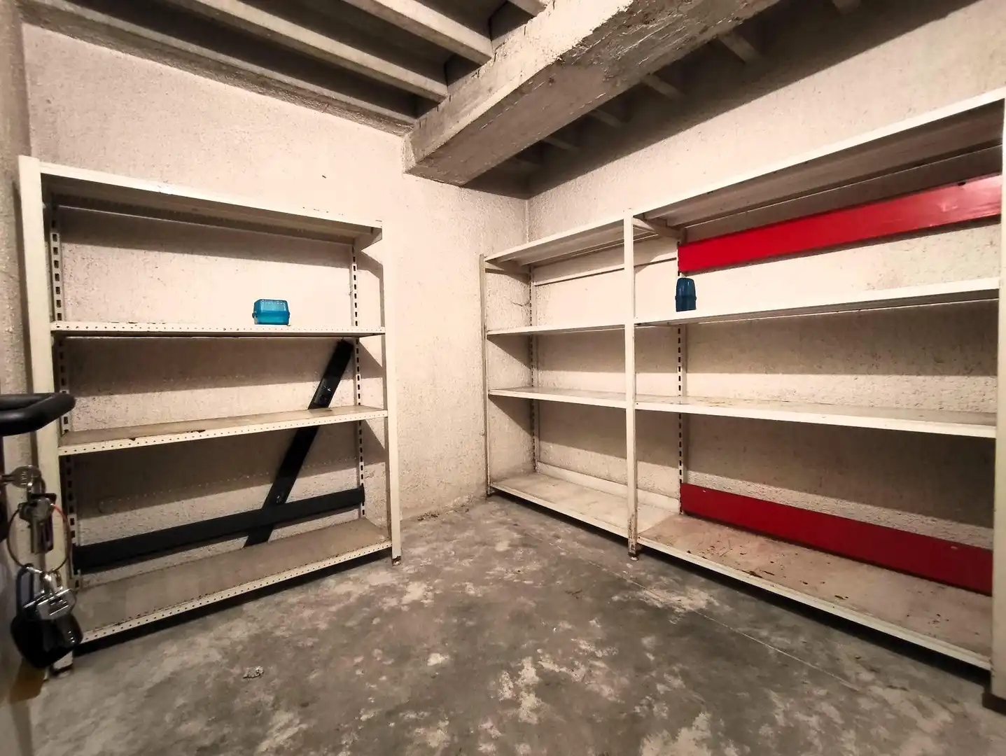 Wohnung zum Verkauf in Camargo mit Heizung, Abstellraum und Balkon