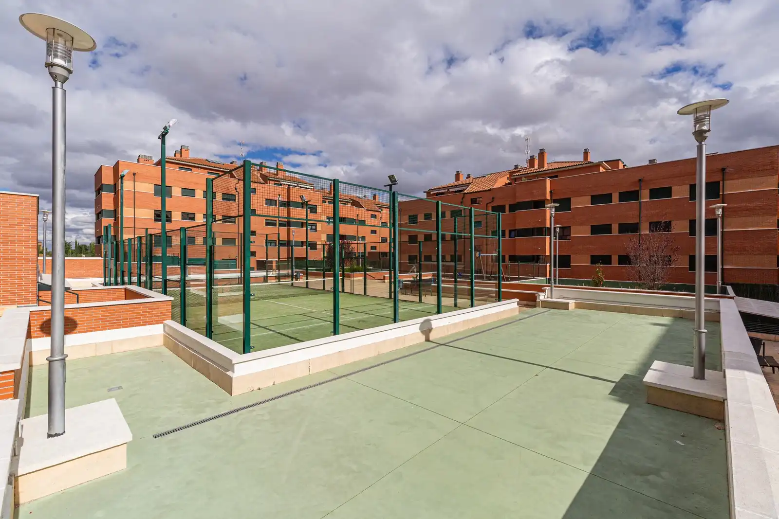 Appartement avec ascenseur à vendre à Severo Ochoa 17, imagen 26