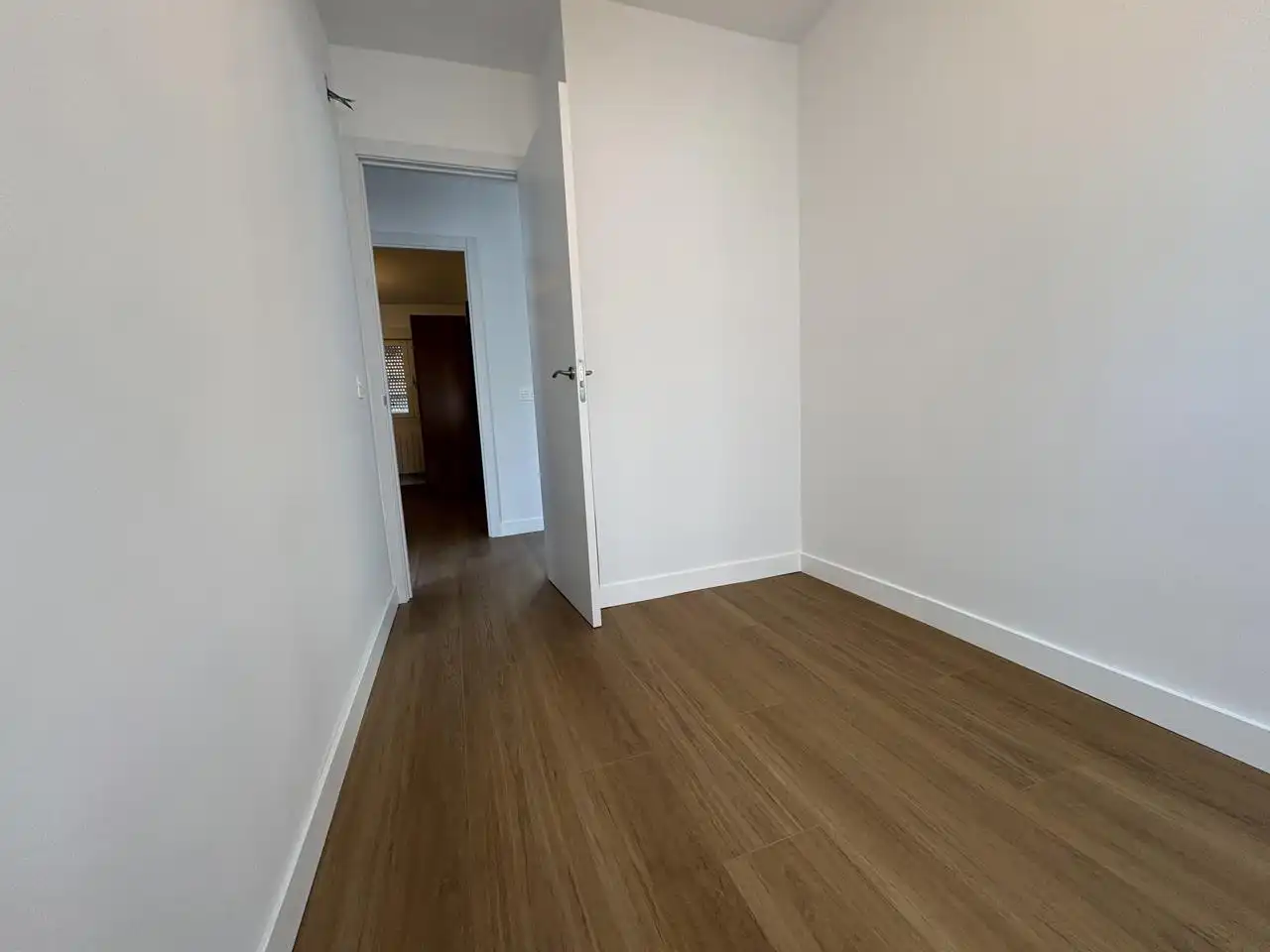 Wohnung zur Miete in Madrid mit Klimaanlage und Heizung