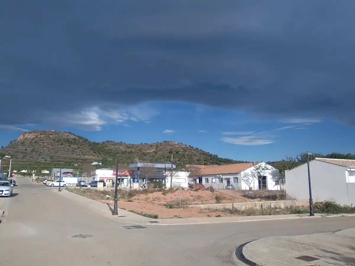 Terreno residencial en venta en Algímia de Alfara, imagen 12