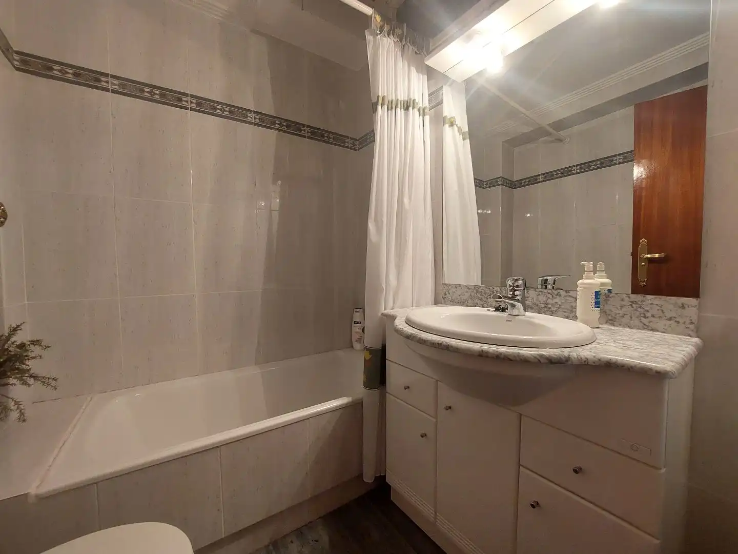 Bathroom of Houses for sale in Aldeanueva de Ebro, La Rioja