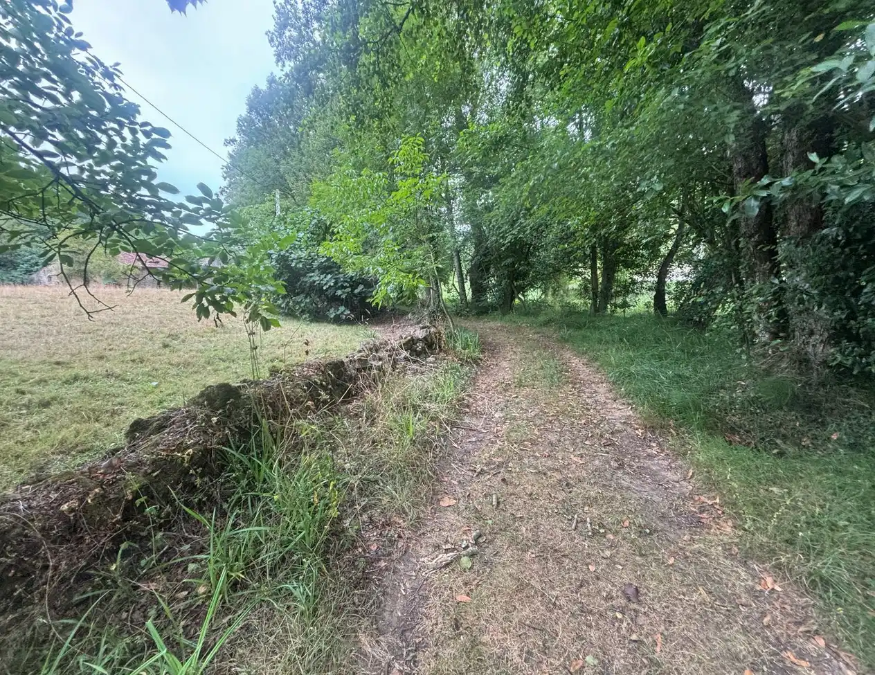 Finca rústica en venda en Gijón  amb Jardí privat
