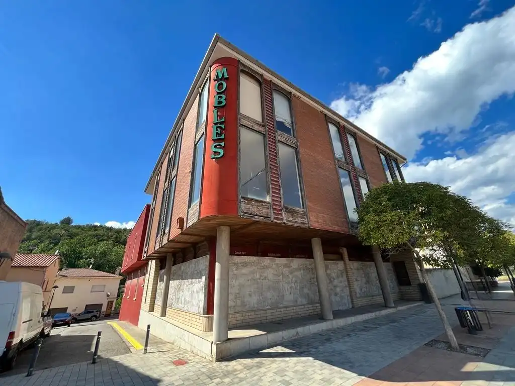 Others for sale in Olvan, imagen 2