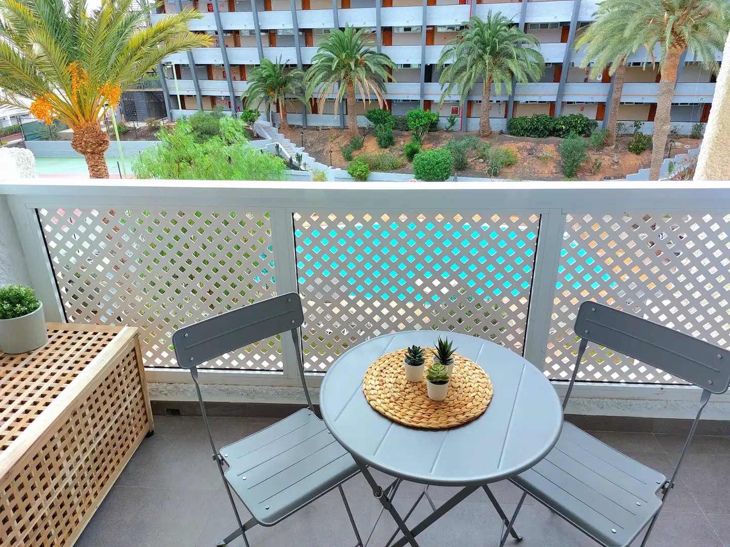 Apartament de lloguer a Playa del Inglés