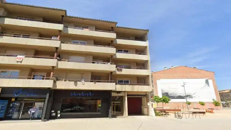 Wohnung zum Verkauf in Carrer Bisbe Strauch