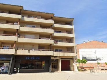 Wohnung zum Verkauf in Carrer Bisbe Strauch