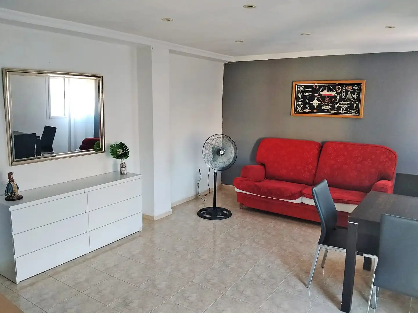 Appartement avec terrasse à vendre à Carrer de Trafalgar, imagen 2
