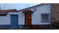 Vista exterior de Casa o xalet en venda en Vecinos