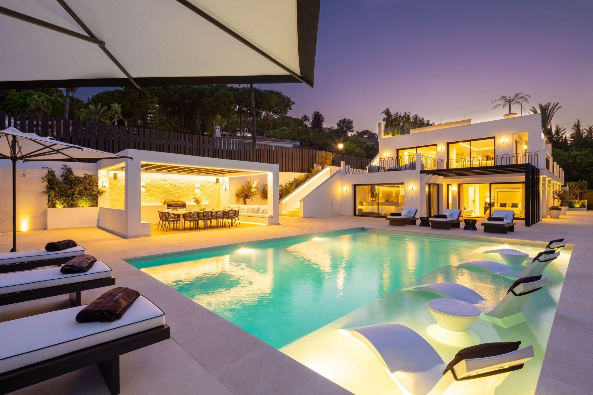 House or chalet for sale in Las Brisas