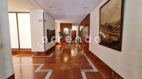 Photo 4 of Flat to rent in Del Poeta Joan Maragall, Cuatro Caminos - Azca, Madrid