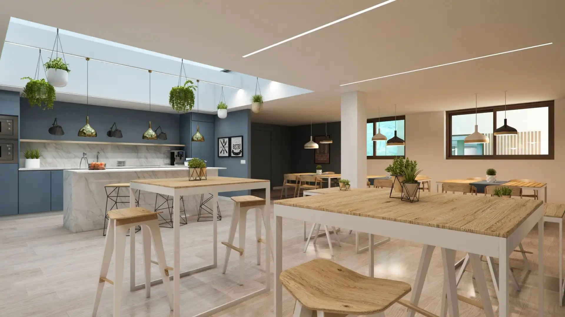 Apartamento con piscina en venta en Golf Bahía, imagen 15
