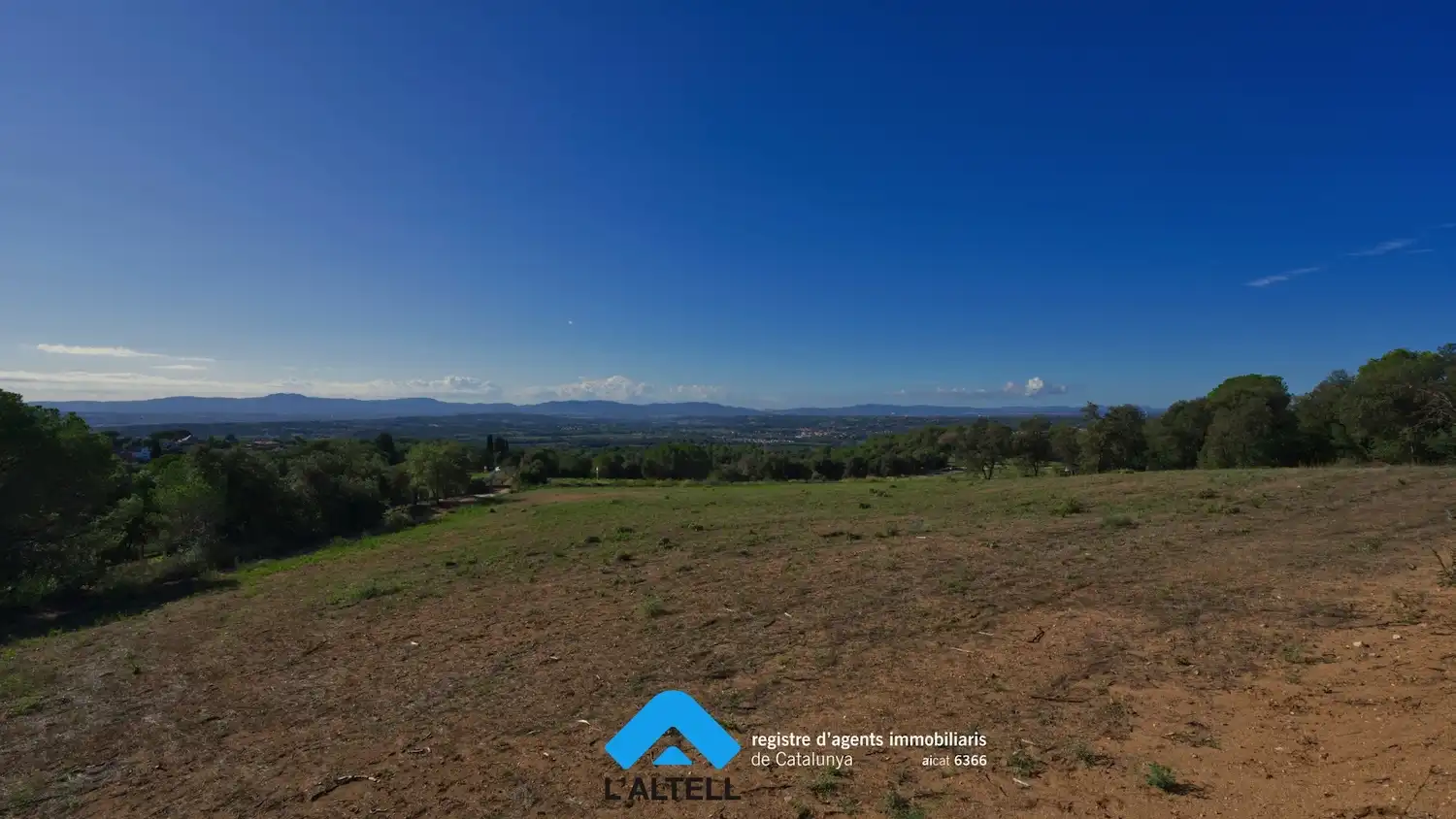 Terrenys i solars en venda a L'Ametlla del Vallès, imagen 6
