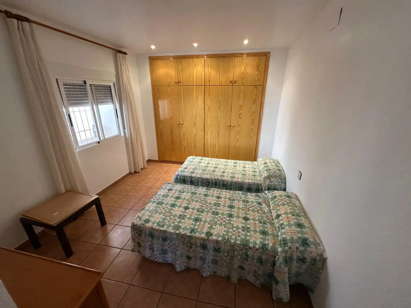 Habitación de Casa o chalet en venta en Lorca con Aire acondicionado, Terraza y Trastero