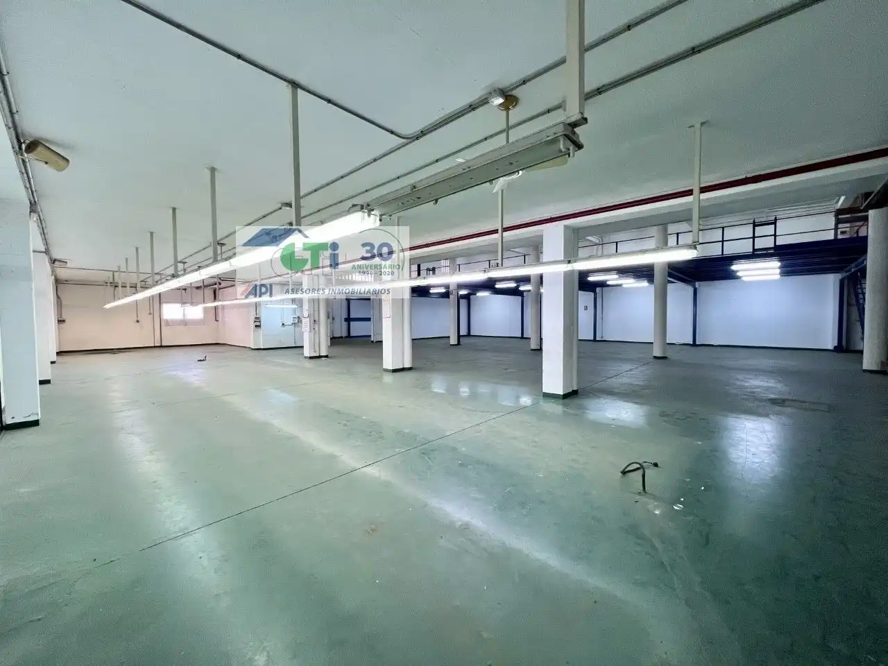 Industriegebäude zum Verkauf in Carretera de Logroño, imagen 4