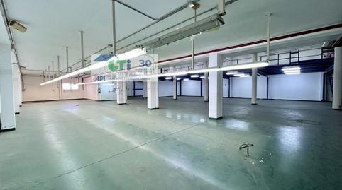 Photo 4 of Industrial buildings for sale in Carretera de Logroño , Venta del Olivar,  Zaragoza Capital