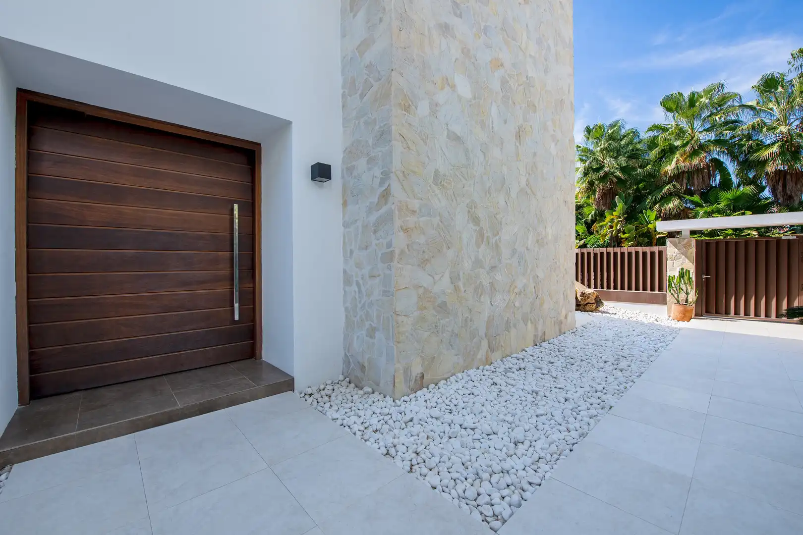 Chalet con terraza en venta en Avenida de la Alquería 14, imagen 11