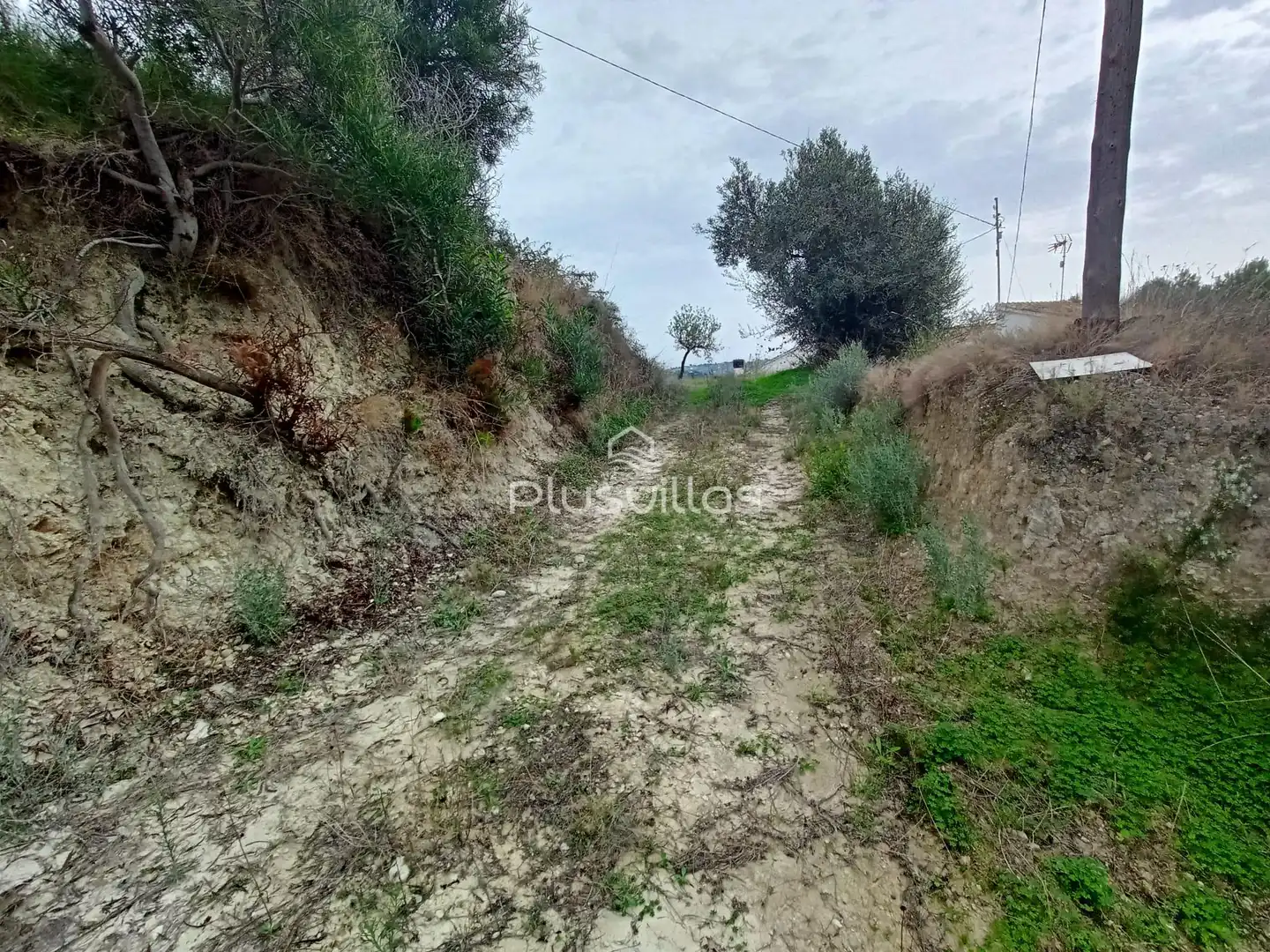 Grundstücke und Bauplätze zum Verkauf in Benissa pueblo, imagen 24
