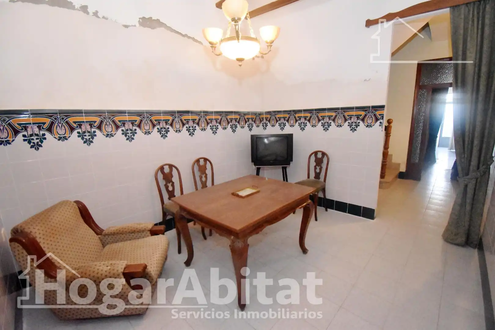 Haus mit Terrasse zum Verkauf in Calle San Marcos, imagen 6