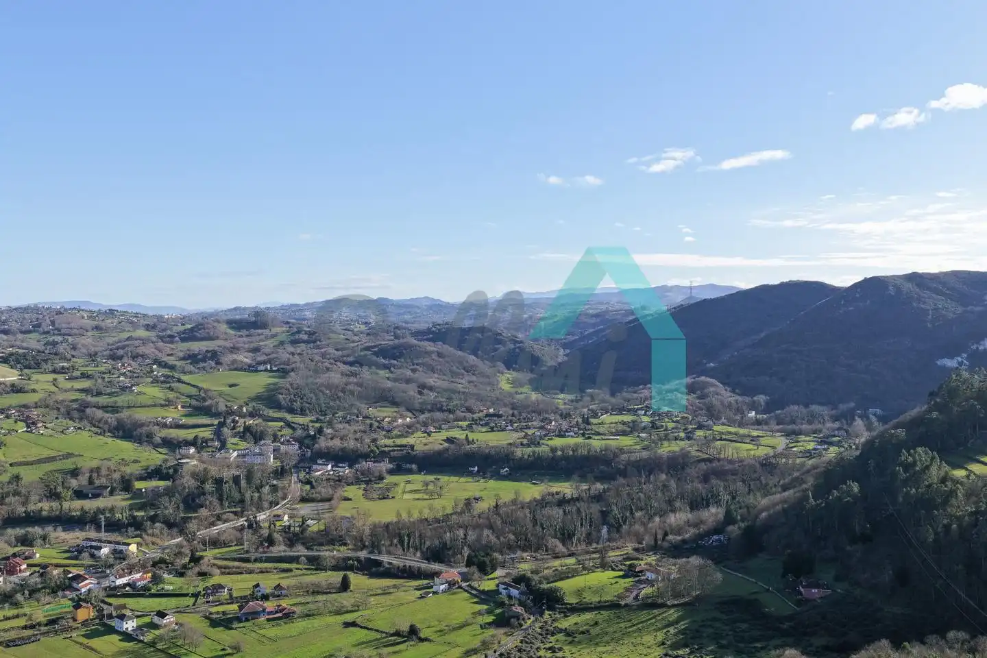 Finca rústica en venta en Oviedo  con Jardín privado y Terraza