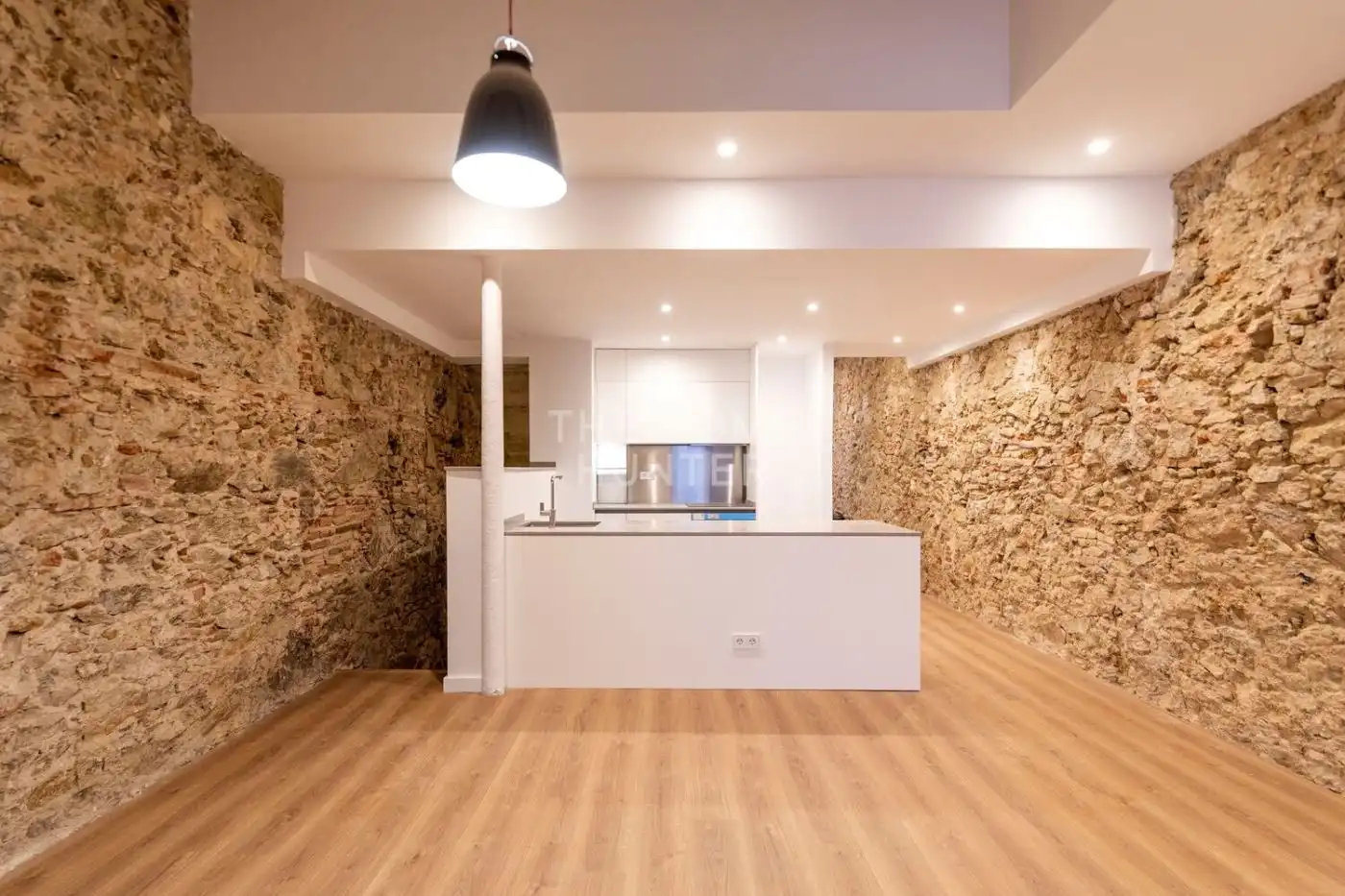 Piso en venta en Lleó, Centre