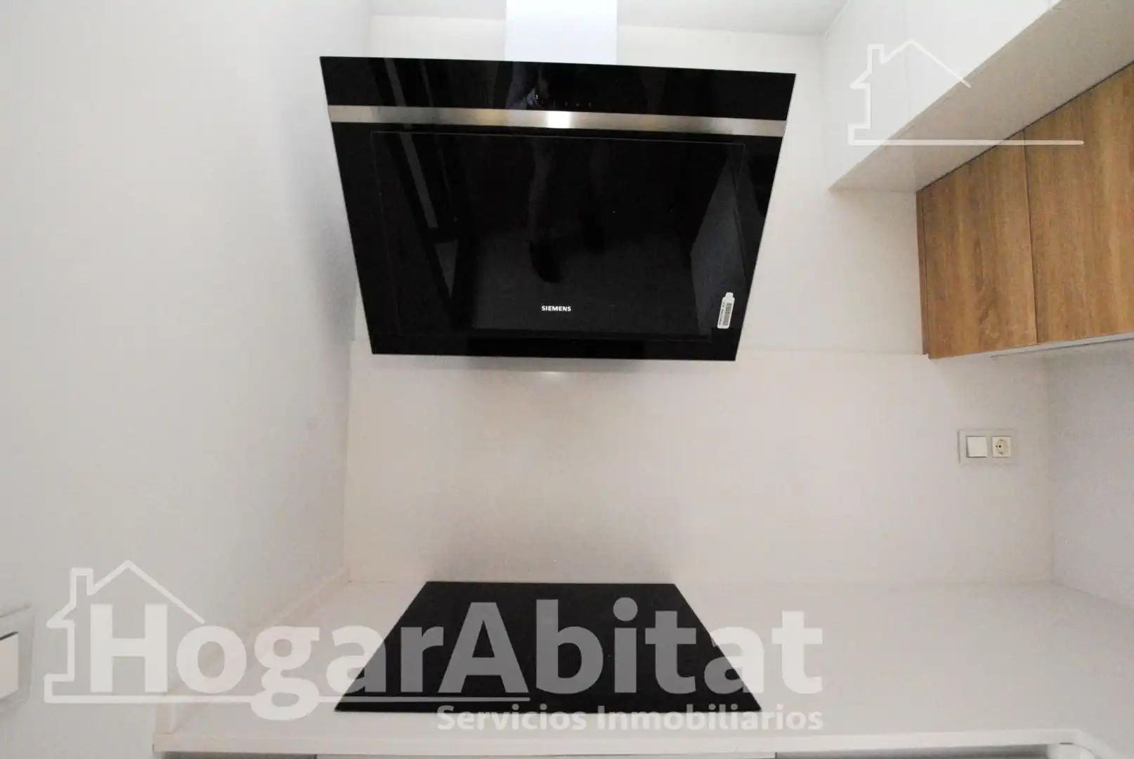 Kitchen of Flat for sale in Dénia  with Terrace and Storage room