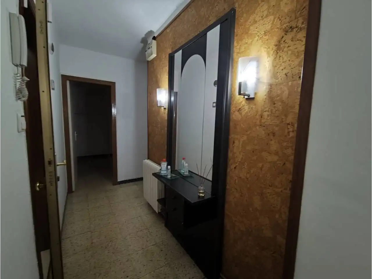Apartament en venda en Canovelles amb Calefacció i Balcó