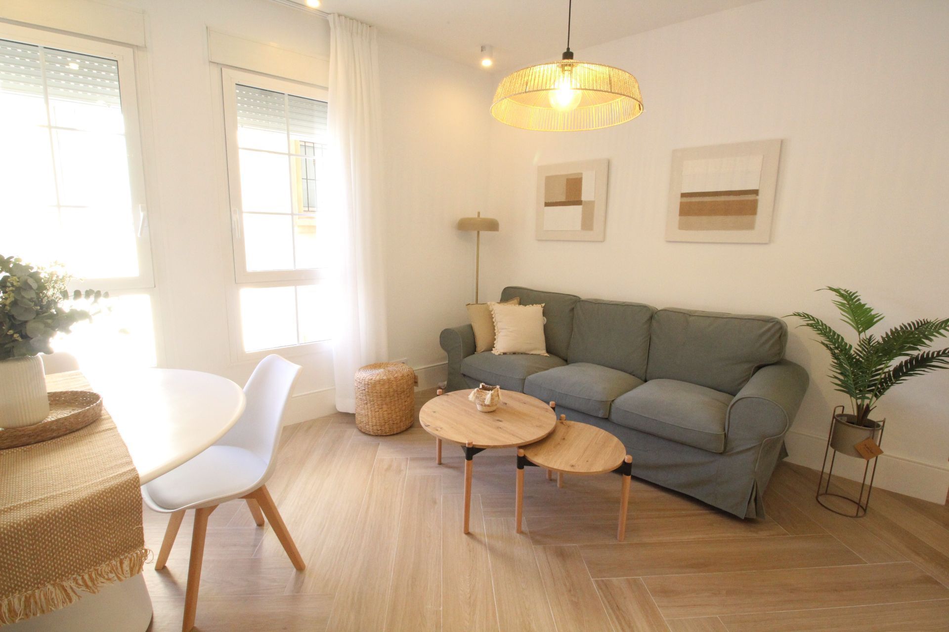 Piso de alquiler en MARQUES, Centro Histórico