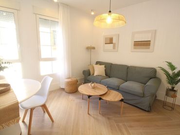 Wohnung mit Aufzug zur Miete in MARQUES