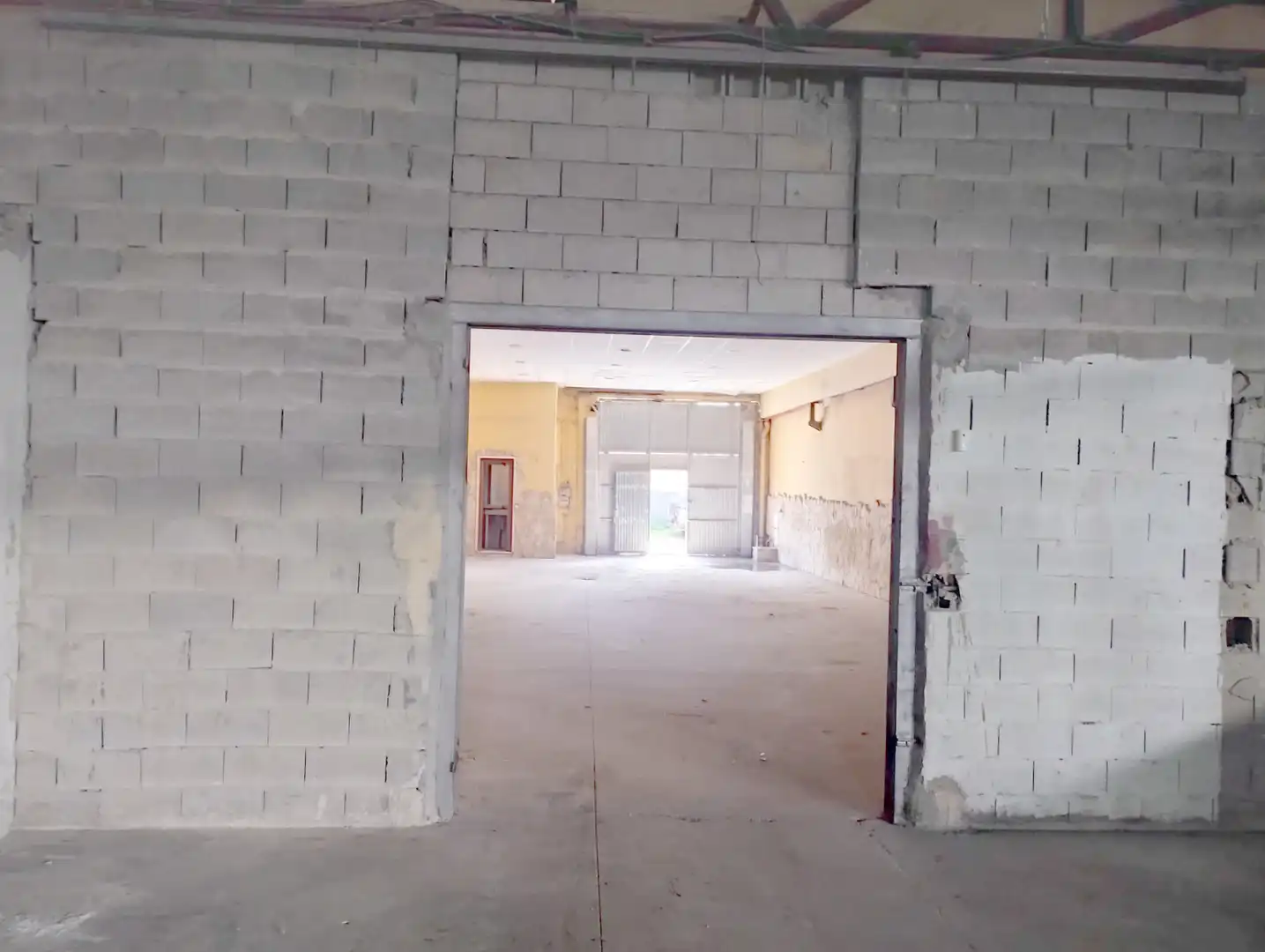 Industrial buildings for sale in Calle Francisco Cossi Ochoa, El Juncal - Vallealto