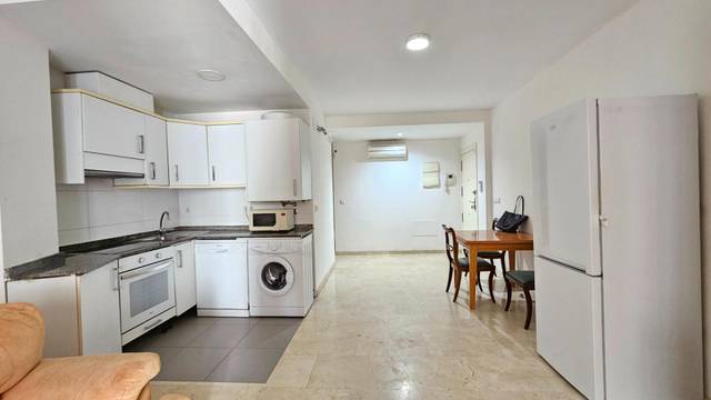 Piso en Venta en Colonia Madrid