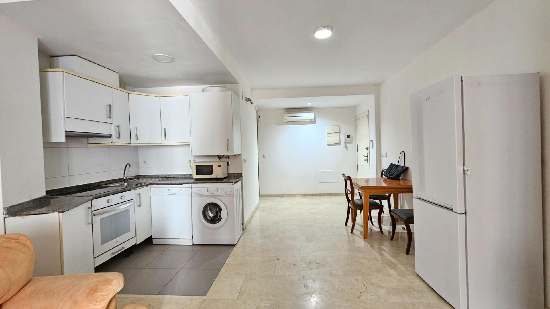 Flat for sale in Colonia Madrid