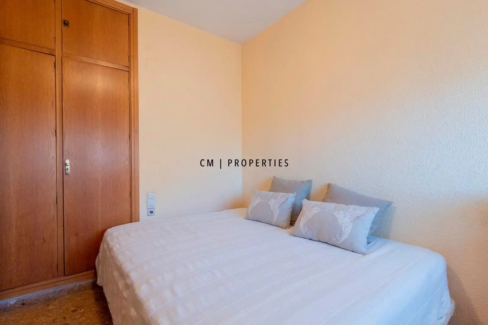 Habitación de Piso en venta en Valencia con Aire acondicionado, Calefacción y Parquet