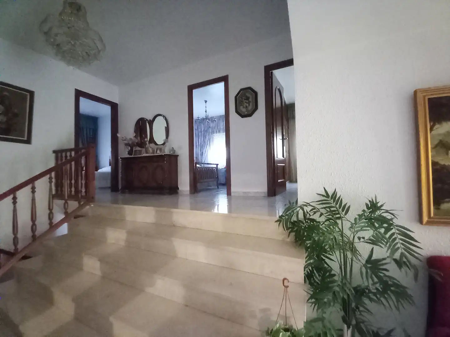 Casa o chalet en venta en Boverals - Saldonar