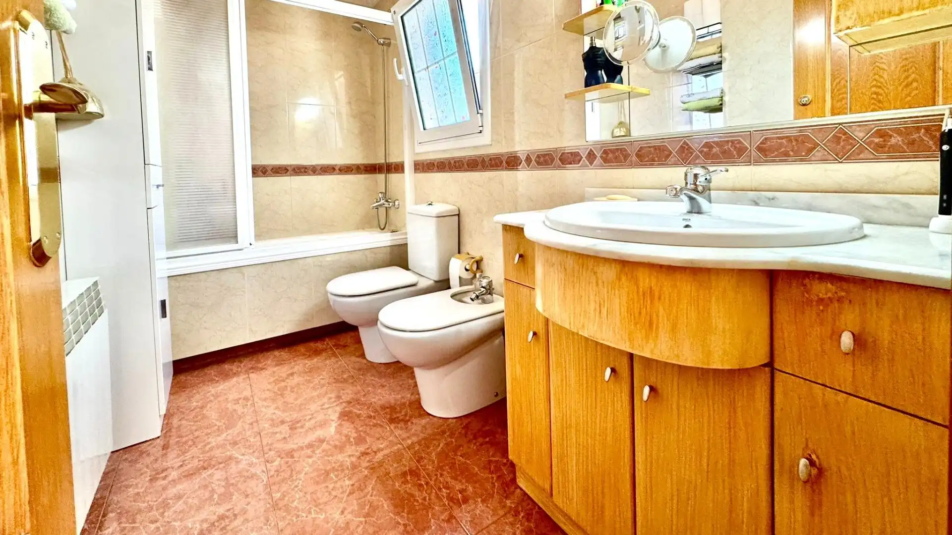 Maison mitoyenne avec terrasse à vendre à Gràcia, imagen 14