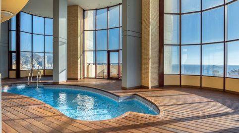 Photo 3 of Apartments for sale in Avenida Municipi del, Juzgados - Plaza de Toros, Benidorm