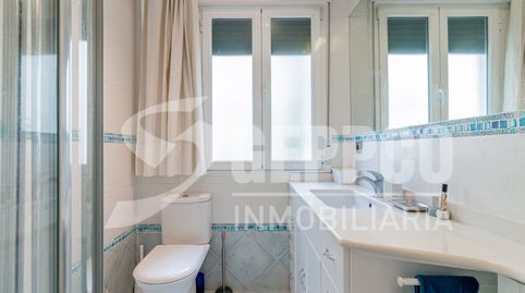 Foto 5 de Piso de alquiler en Calle de Antonio Toledano, Fuente del Berro, Madrid Capital